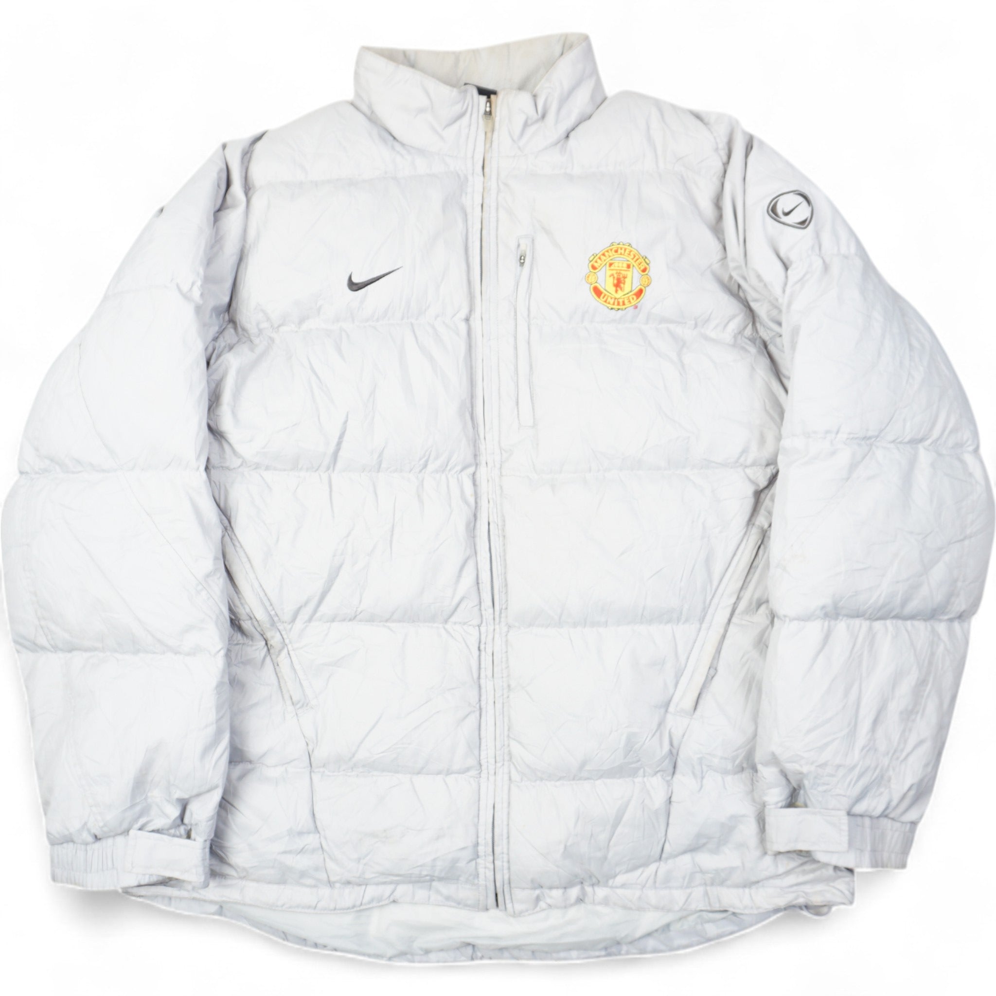 Vintage Puffer-Maverick
