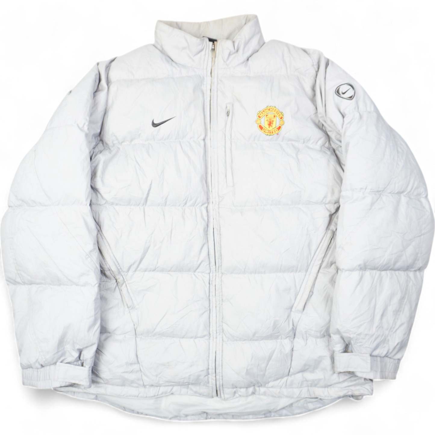 Vintage Puffer-Maverick