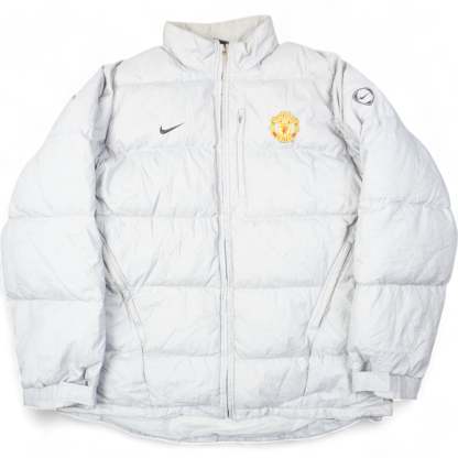 Vintage Puffer-Maverick