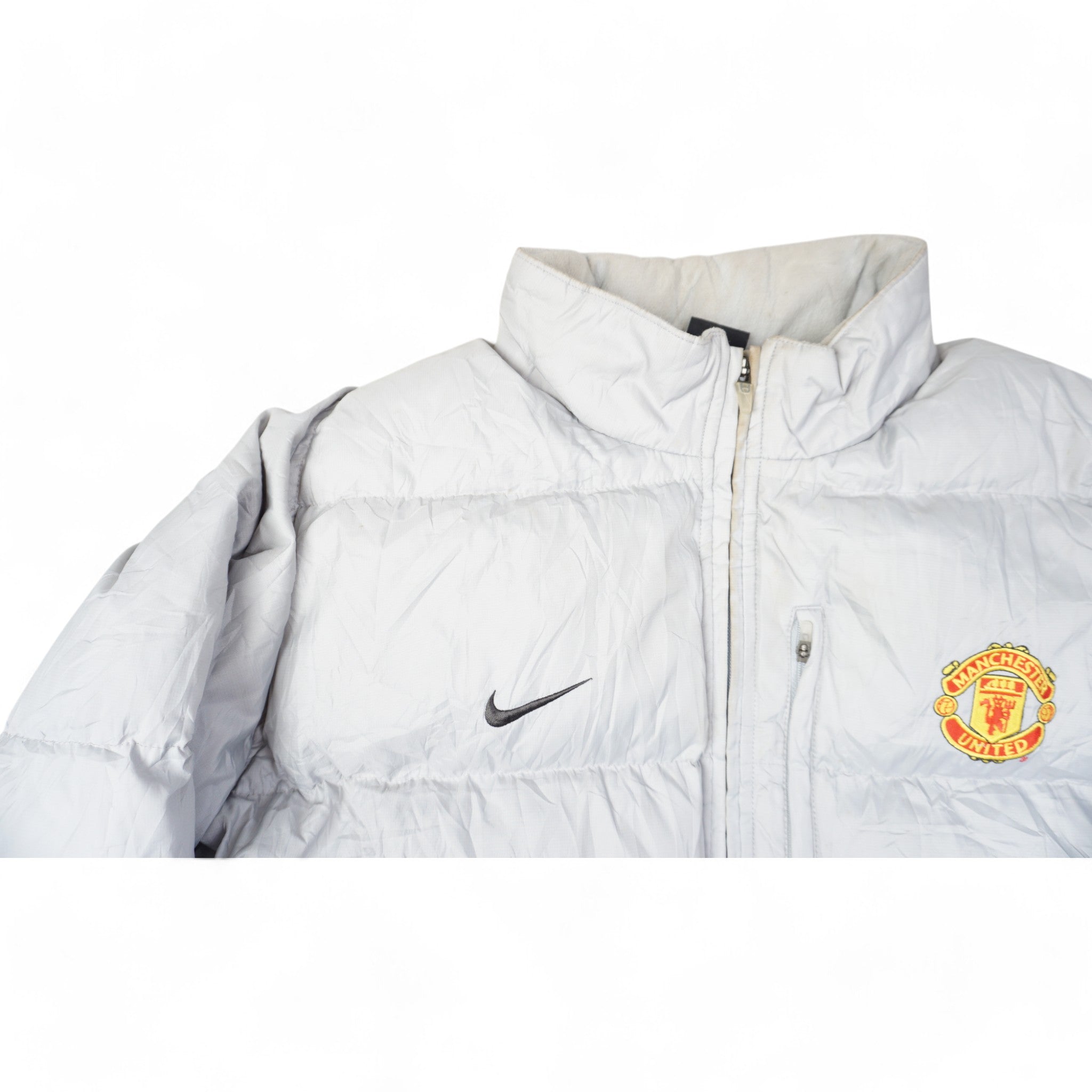 Vintage Puffer-Maverick