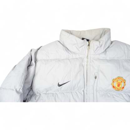 Vintage Puffer-Maverick