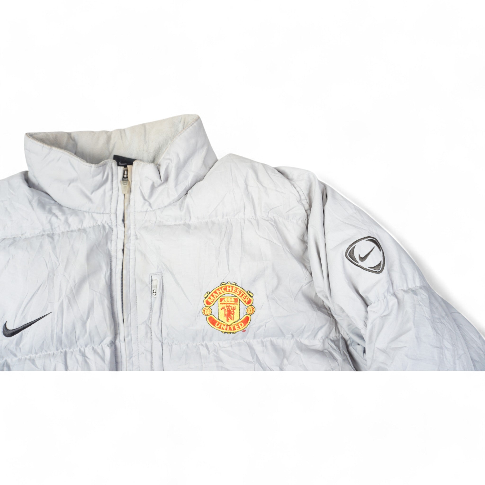 Vintage Puffer-Maverick