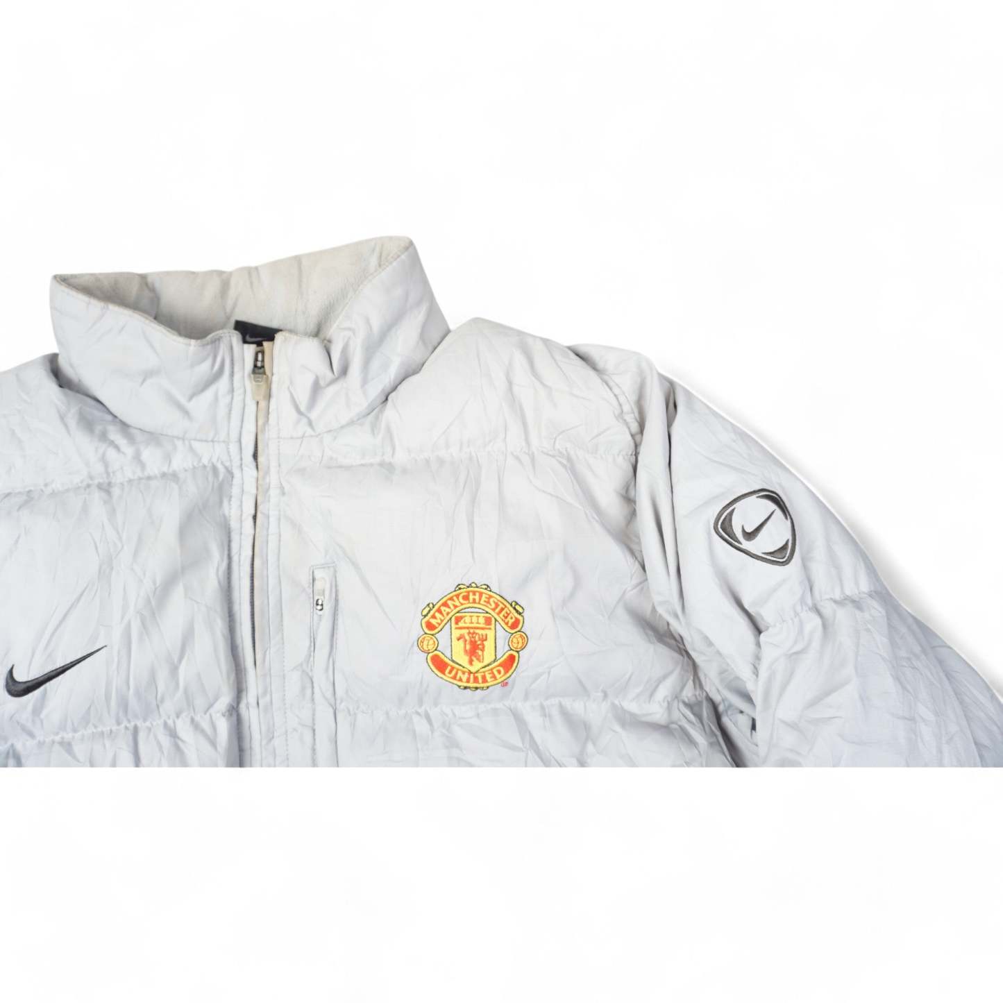 Vintage Puffer-Maverick