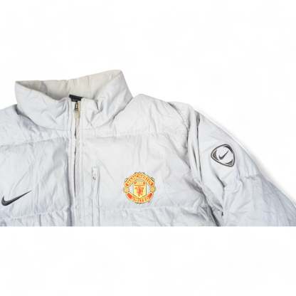 Vintage Puffer-Maverick