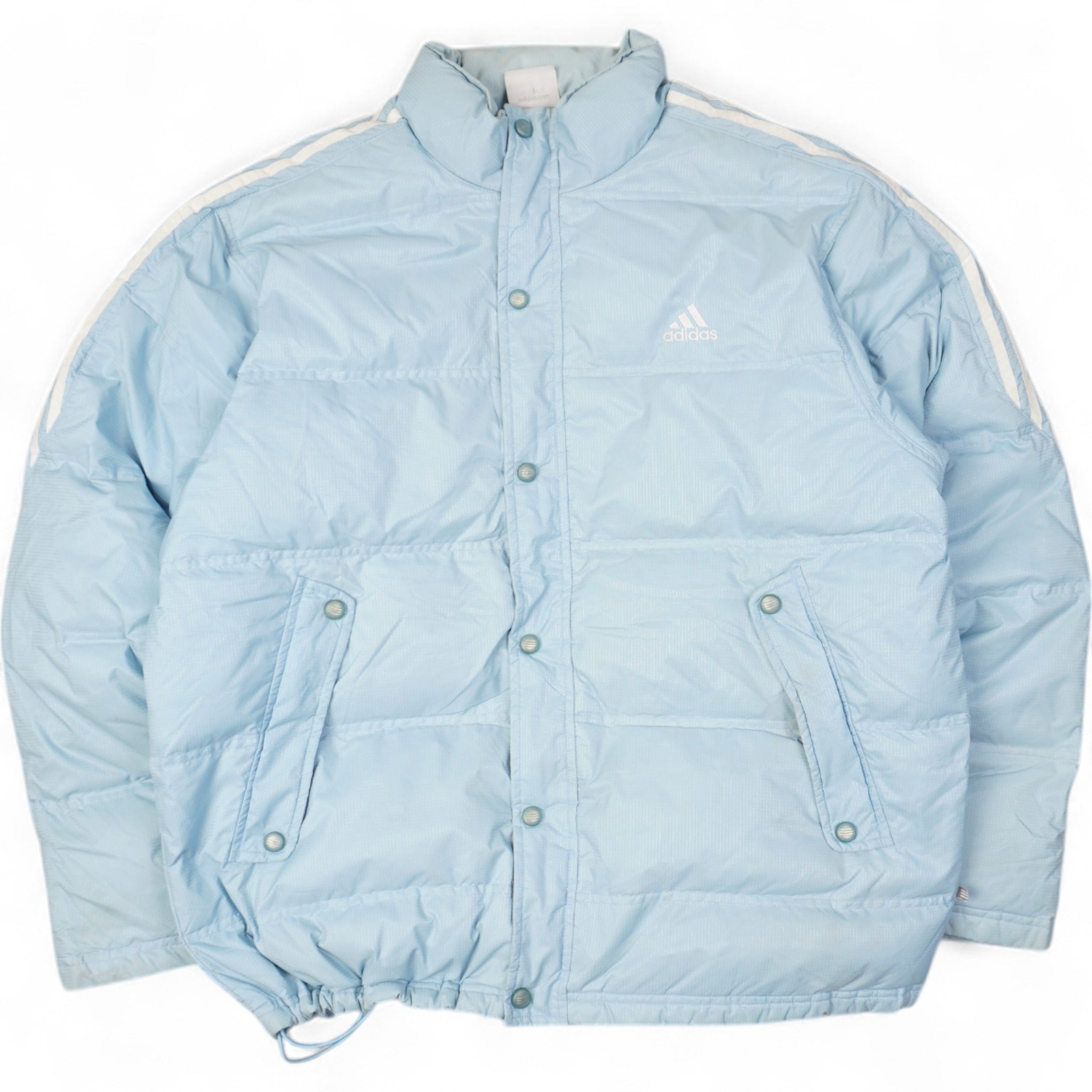 Vintage Puffer-Maverick