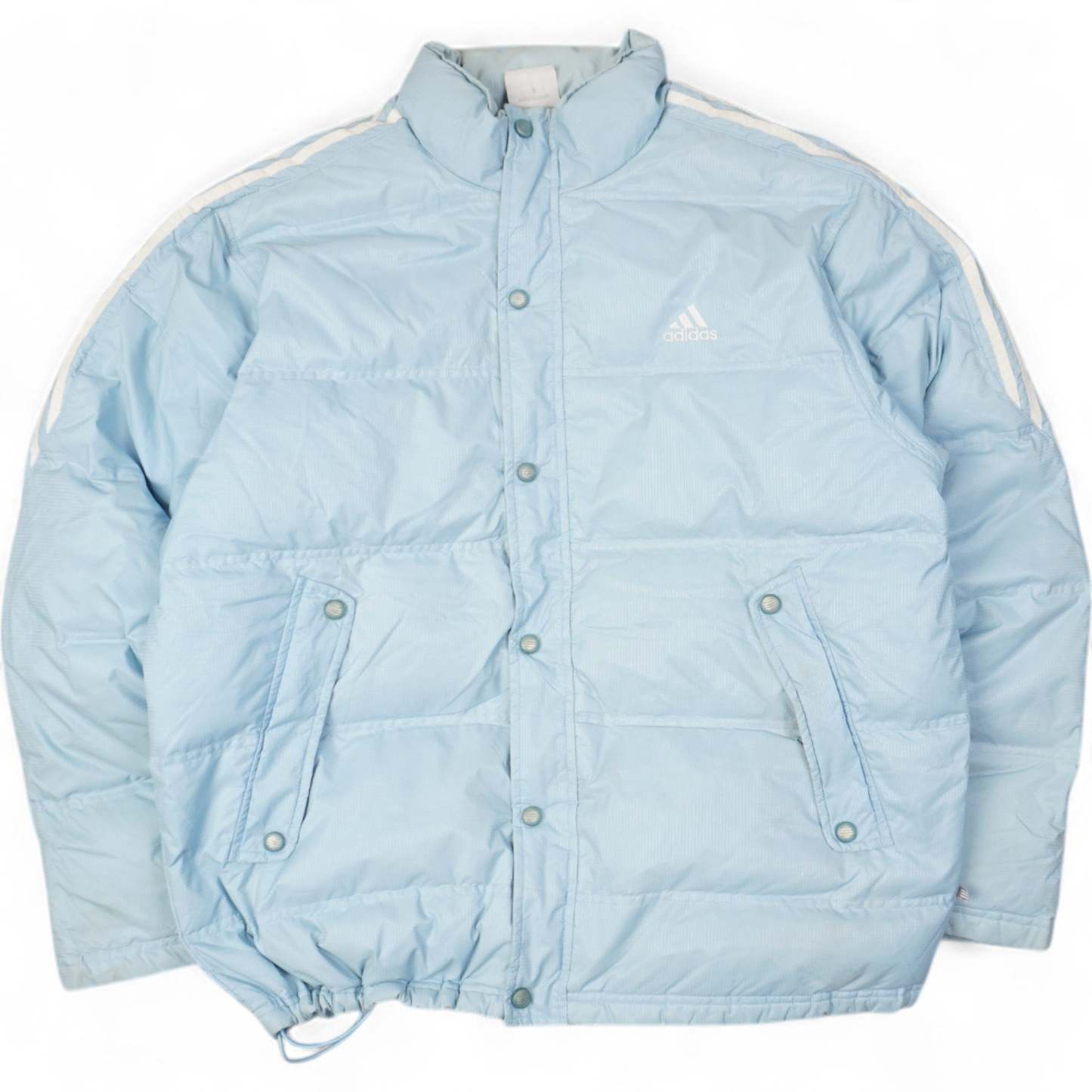 Vintage Puffer-Maverick