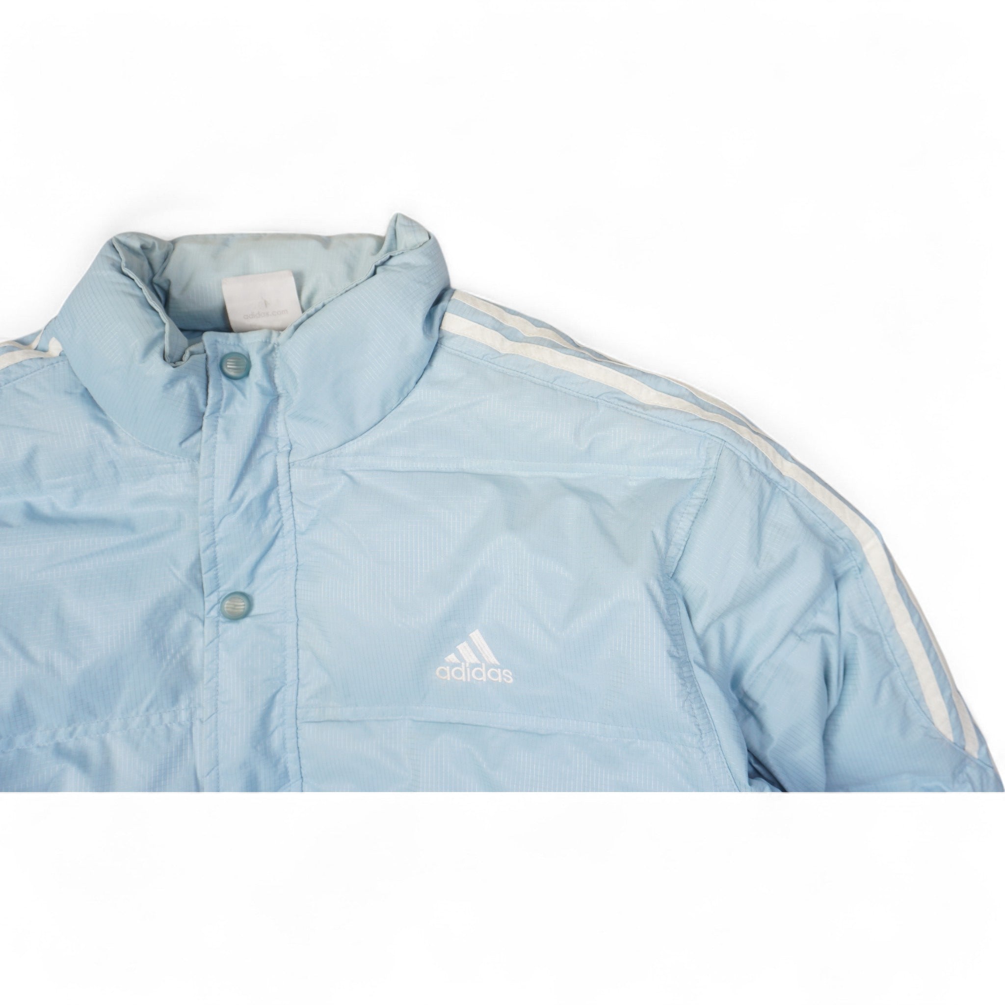 Vintage Puffer-Maverick