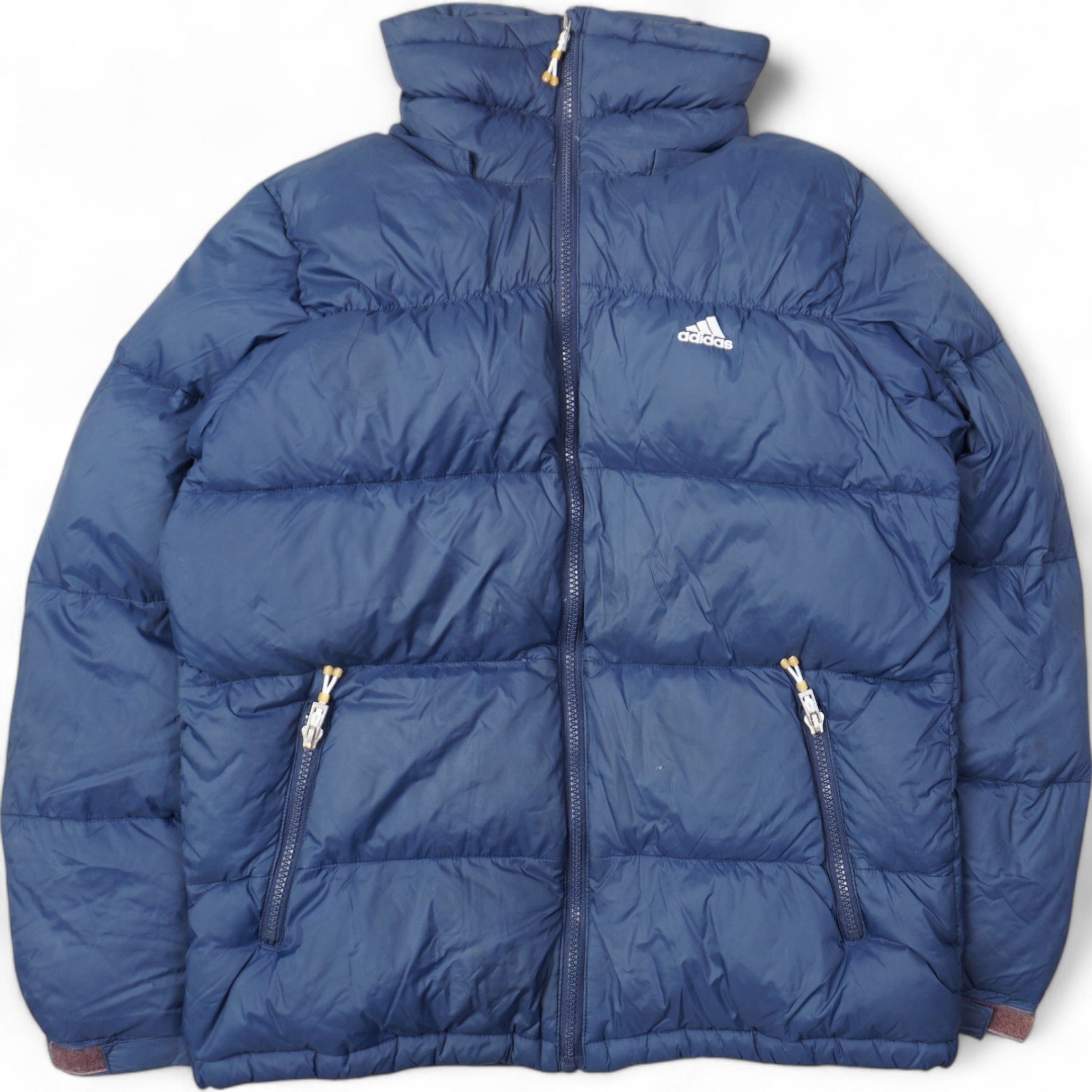 Vintage Puffer-Maverick