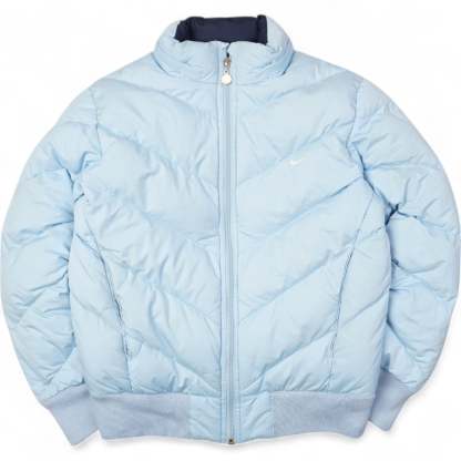 Vintage Puffer-Maverick