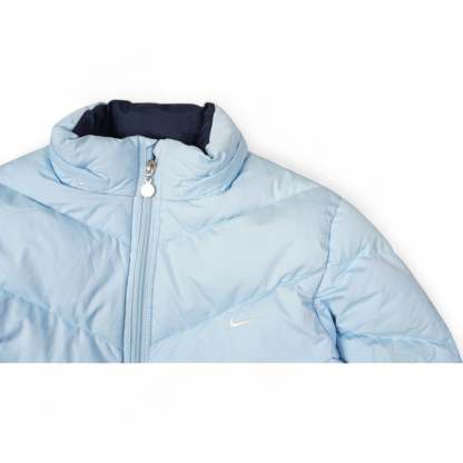 Vintage Puffer-Maverick
