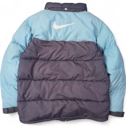 Vintage Puffer-Maverick