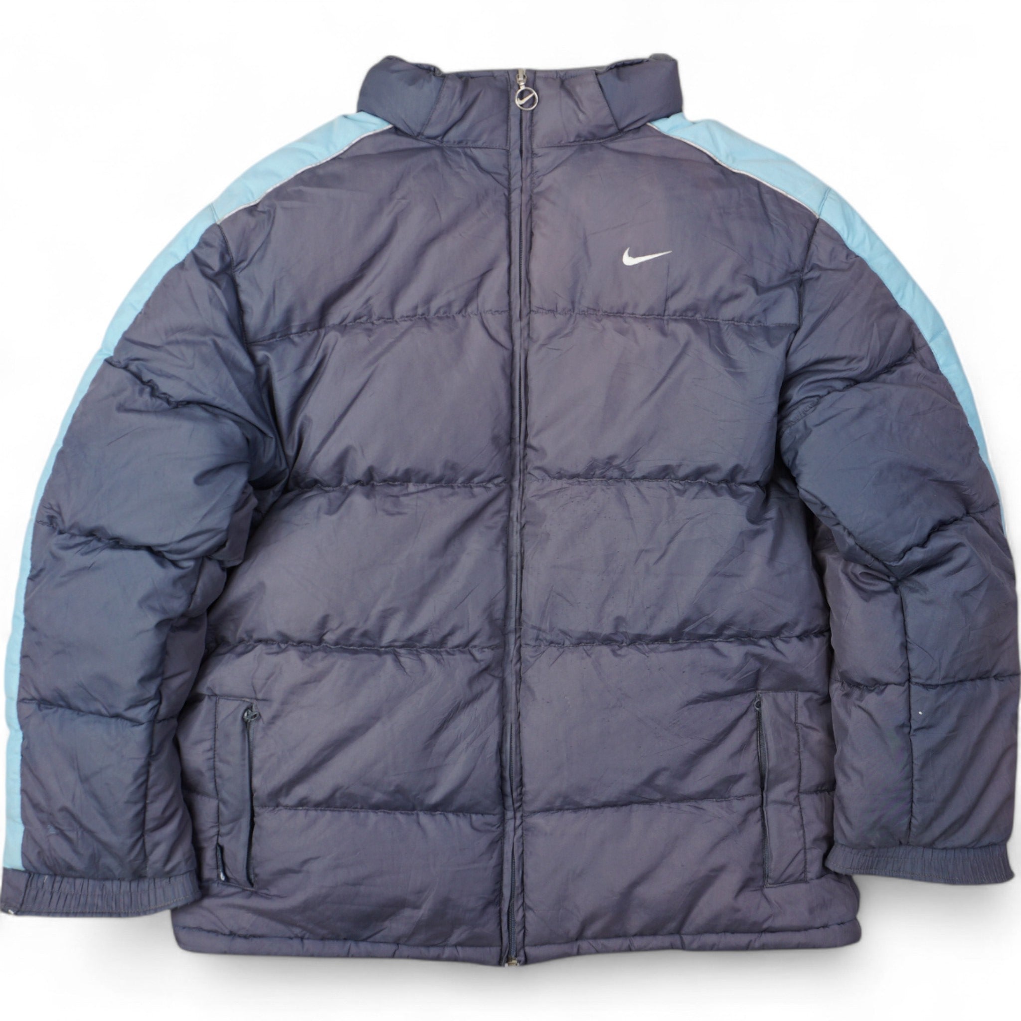 Vintage Puffer-Maverick