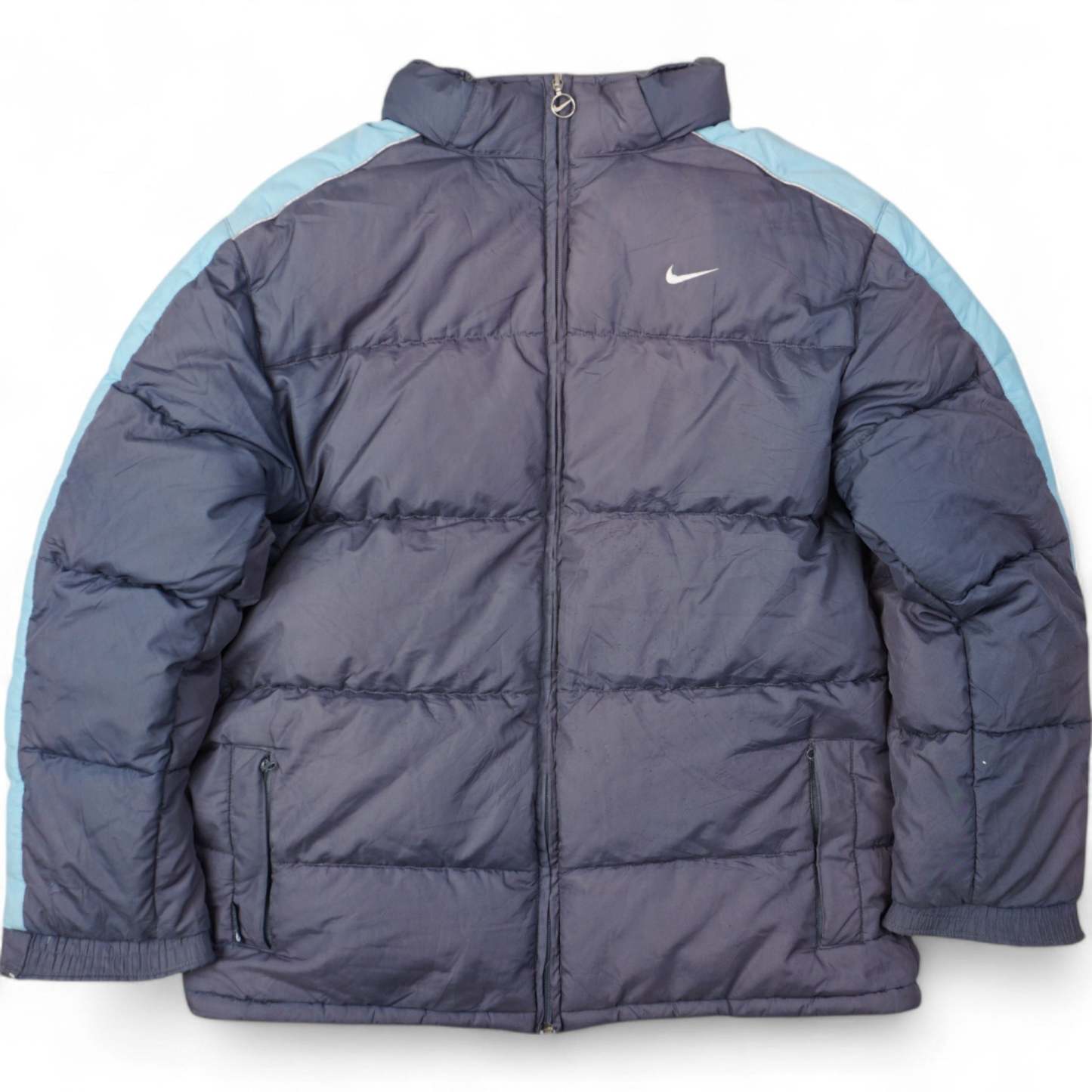 Vintage Puffer-Maverick