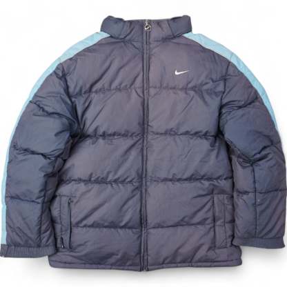 Vintage Puffer-Maverick