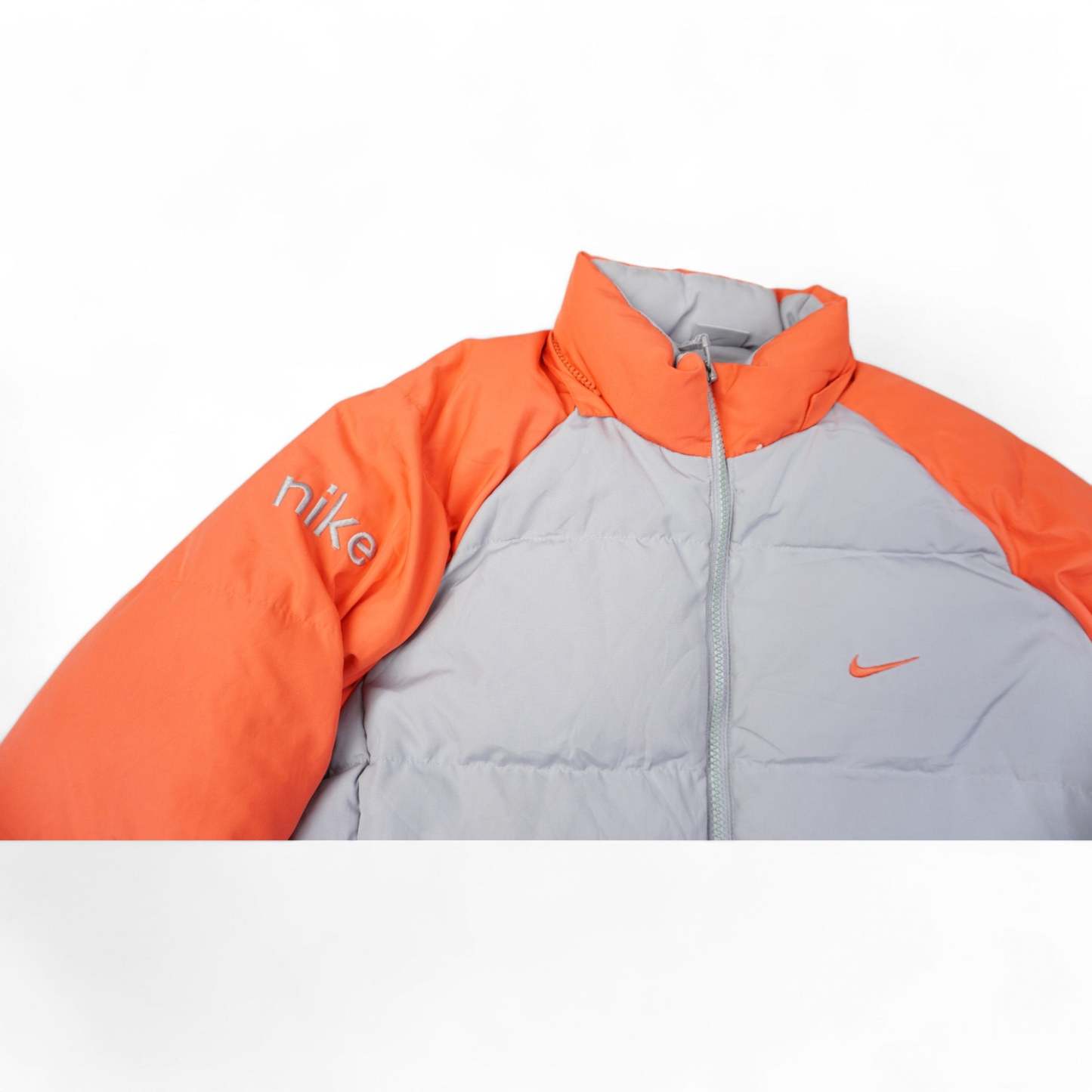 Vintage Puffer-Maverick