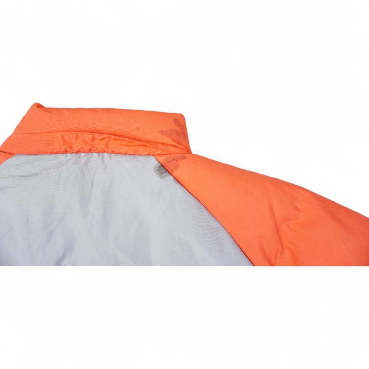 Vintage Puffer-Maverick