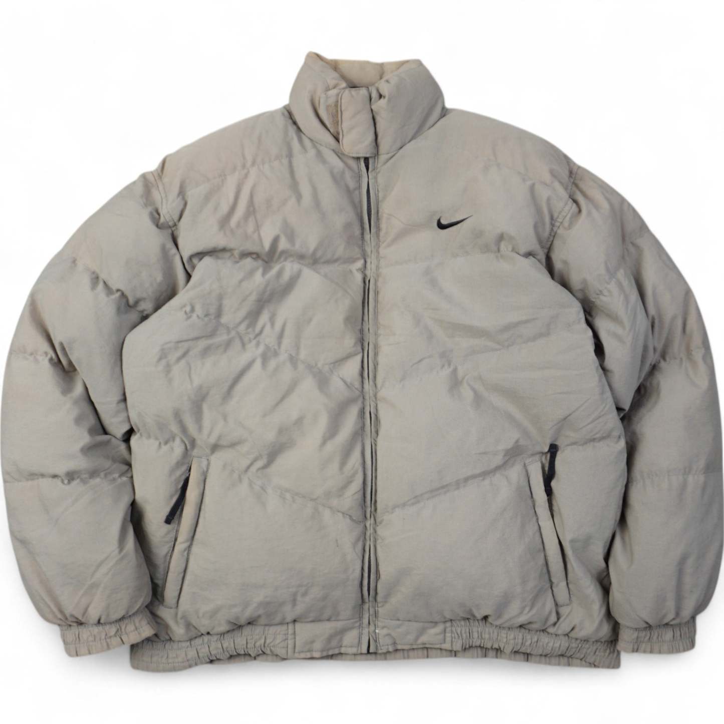 Vintage Puffer-Maverick