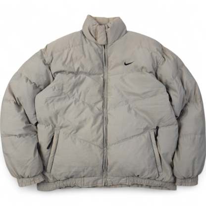 Vintage Puffer-Maverick