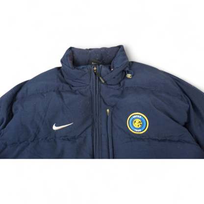 Vintage inter mailand Puffer-Maverick