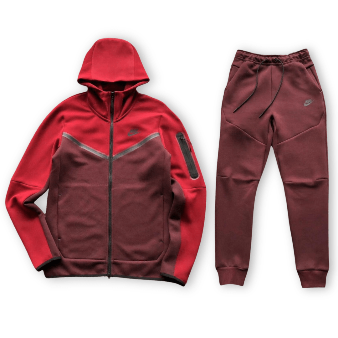 Conjunto Sportswear Tech Fleece