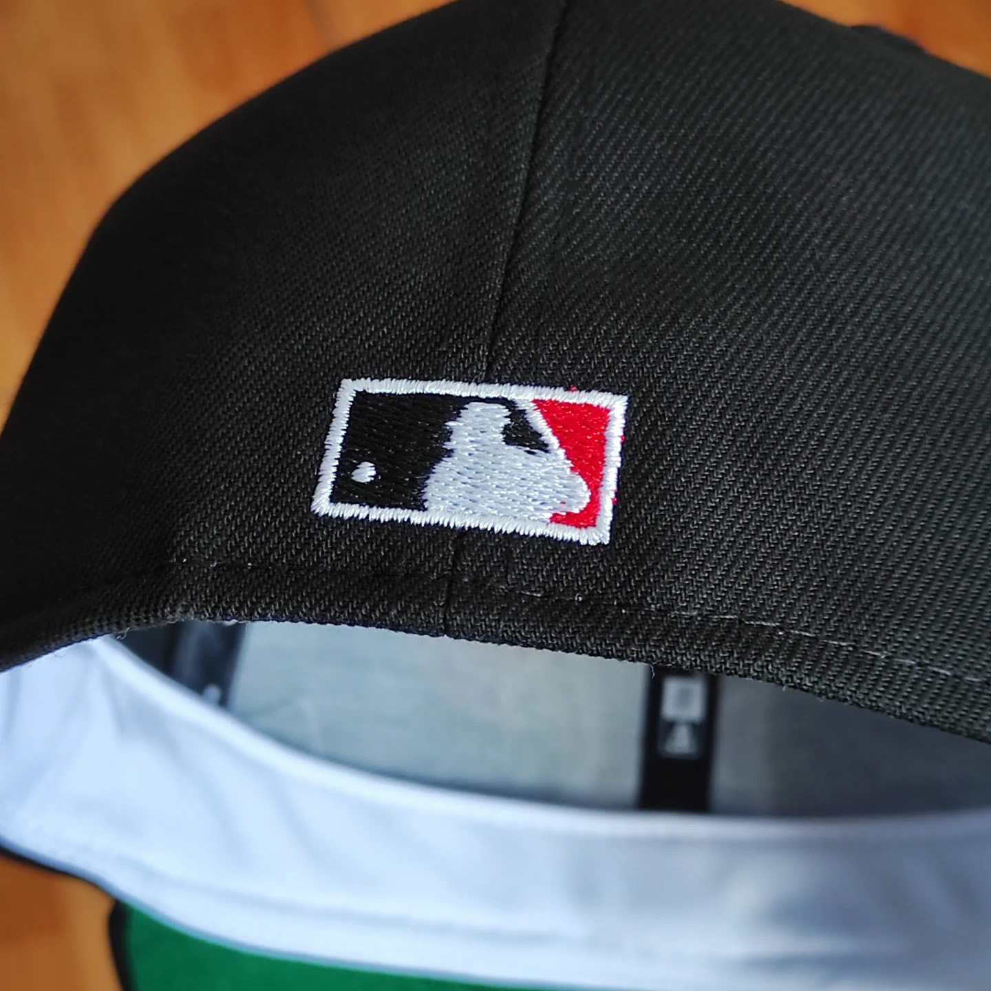 NEW ERA NEW YORK YANKEES WORLD SERIES 1999 BLACK ROSE EDITION EMBROIDERED CASUAL BASEBALL CAP-Maverick