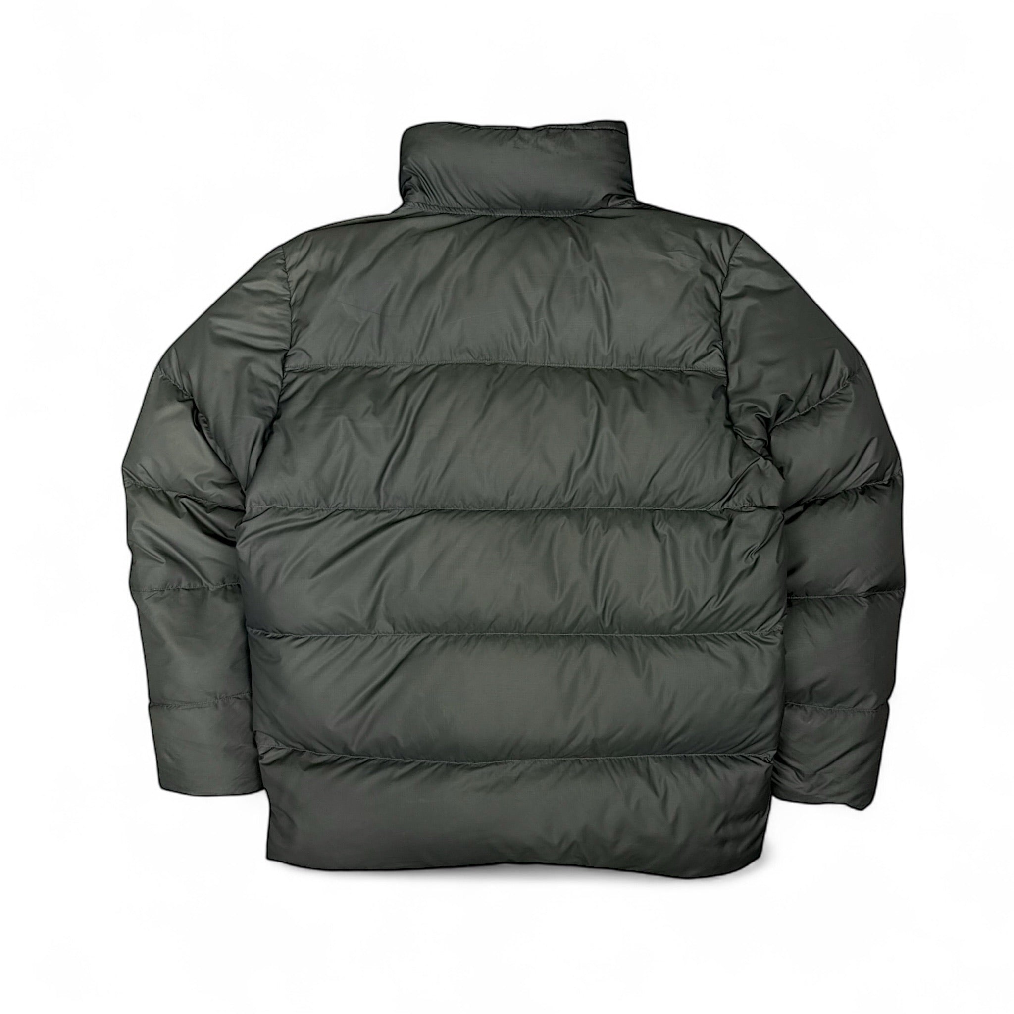 Vintage Y2K Puffer Daunenjacke-Maverick