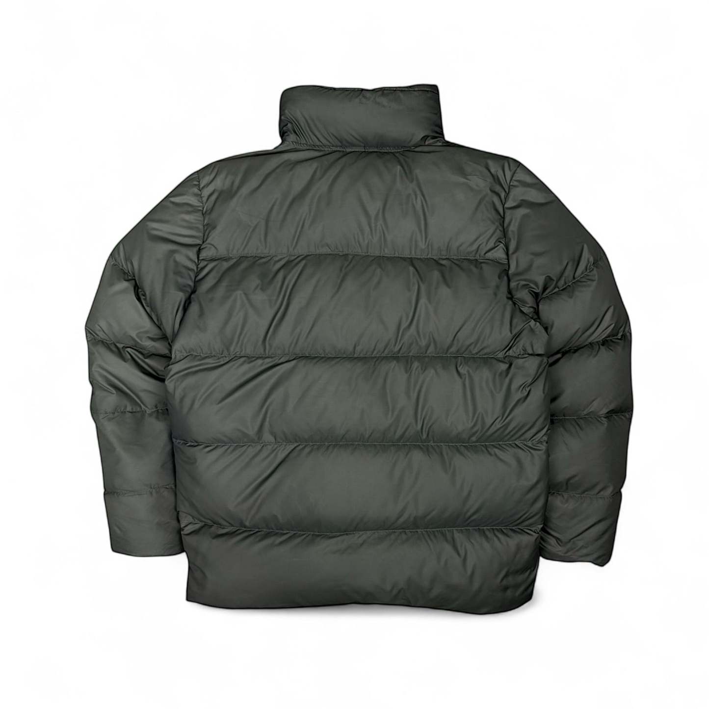 Vintage Y2K Puffer Daunenjacke-Maverick