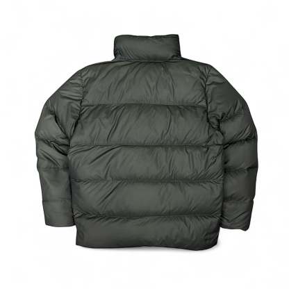 Vintage Y2K Puffer Daunenjacke-Maverick