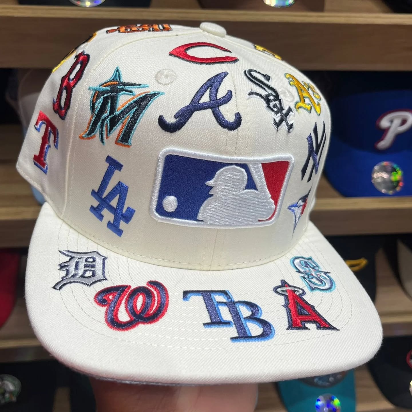 NEW ERA NEW YORK YANKEES X JON STAN FITTED  EMBROIDERED CASUAL BASEBALL CAP-Maverick