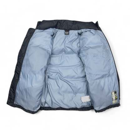 Vintage 90s Puffer Daunenjacke-Maverick