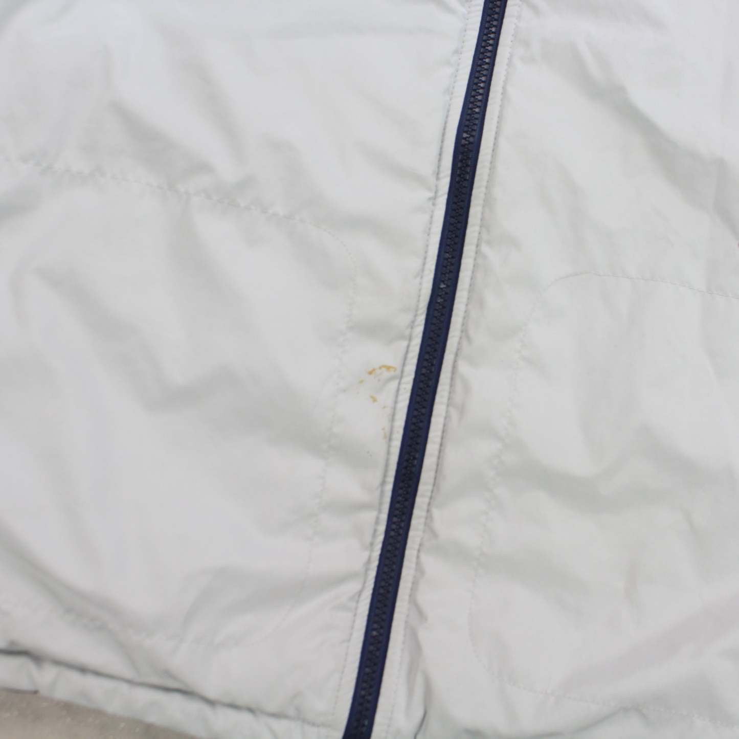 RARE Reversible Vintage 00s Gilet-Maverick