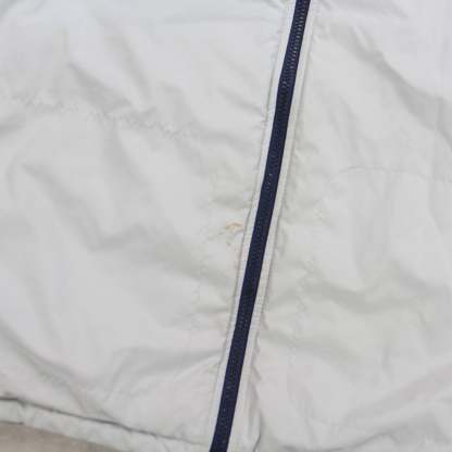 RARE Reversible Vintage 00s Gilet-Maverick