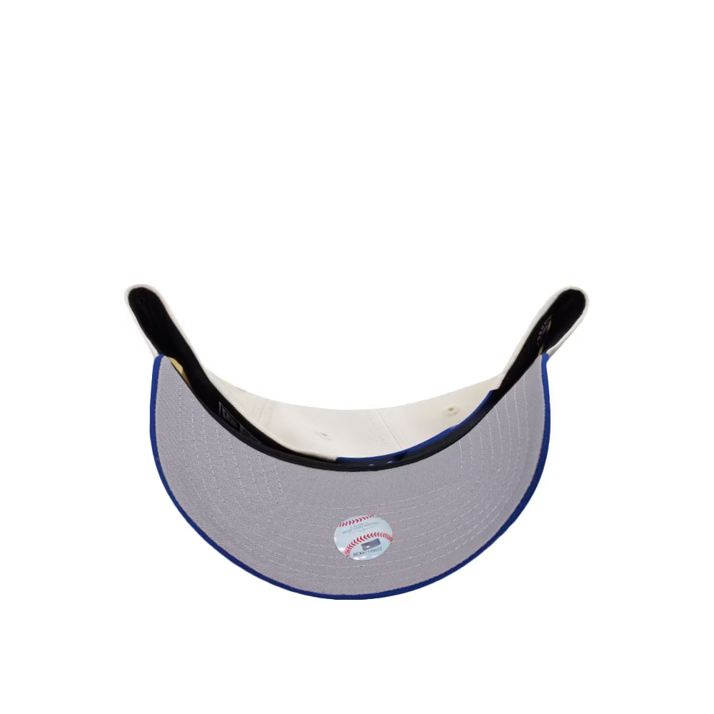 NEW ERA LOS ANGELES DODGERS OHTANI 17 CHROME TWO TONE PRIME EDITION 9FORTY A FRAME SNAPBACK HAT-Maverick