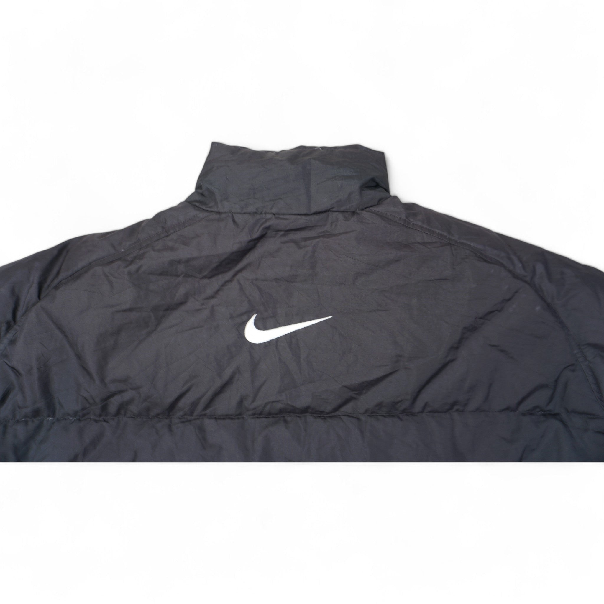 Vintage Puffer Backswoosh-Maverick
