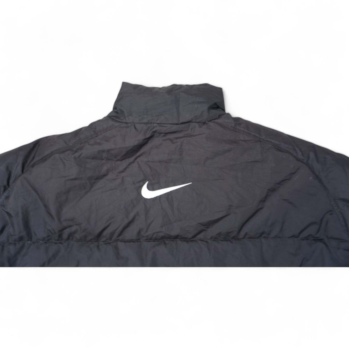 Vintage Puffer Backswoosh-Maverick