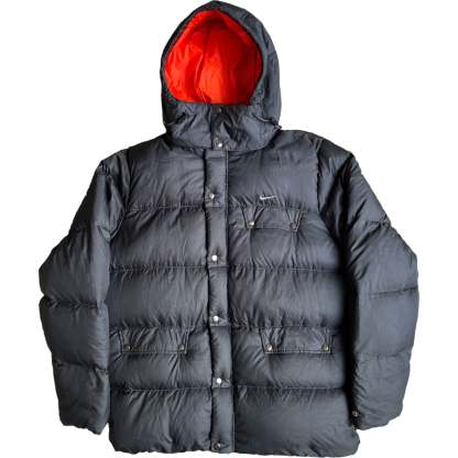 Vintage Pufferjacke-Maverick