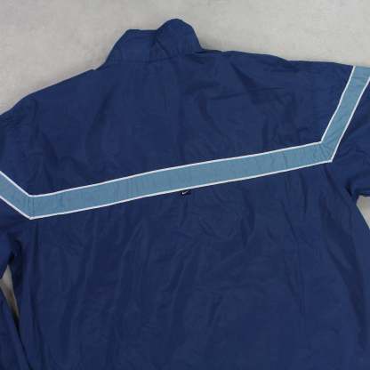 RARE 1990s Track Jacket Blue-Maverick