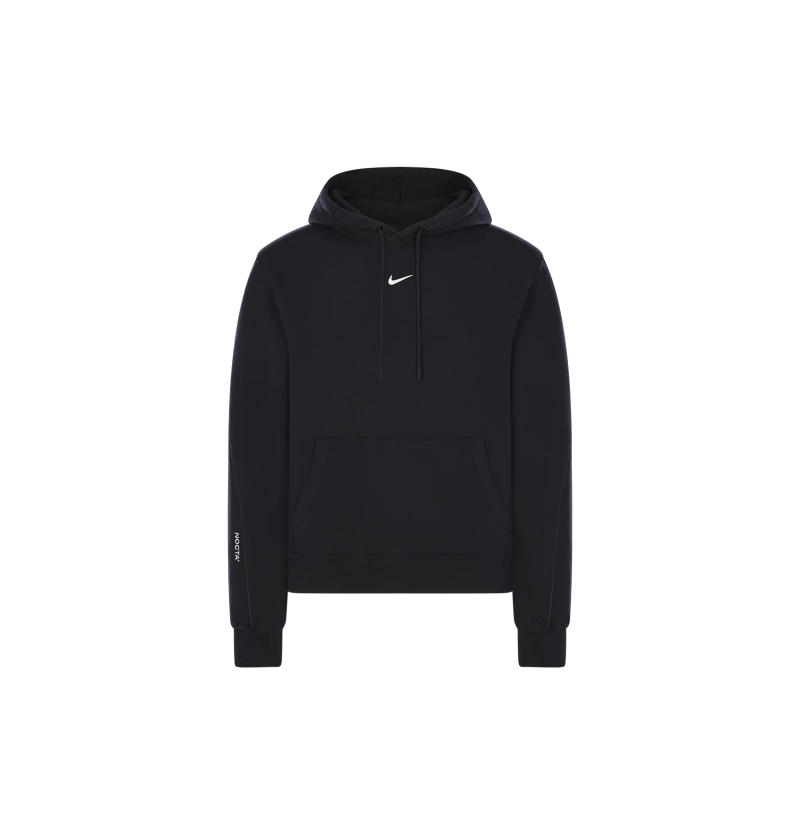 Fleece CS Hoodie