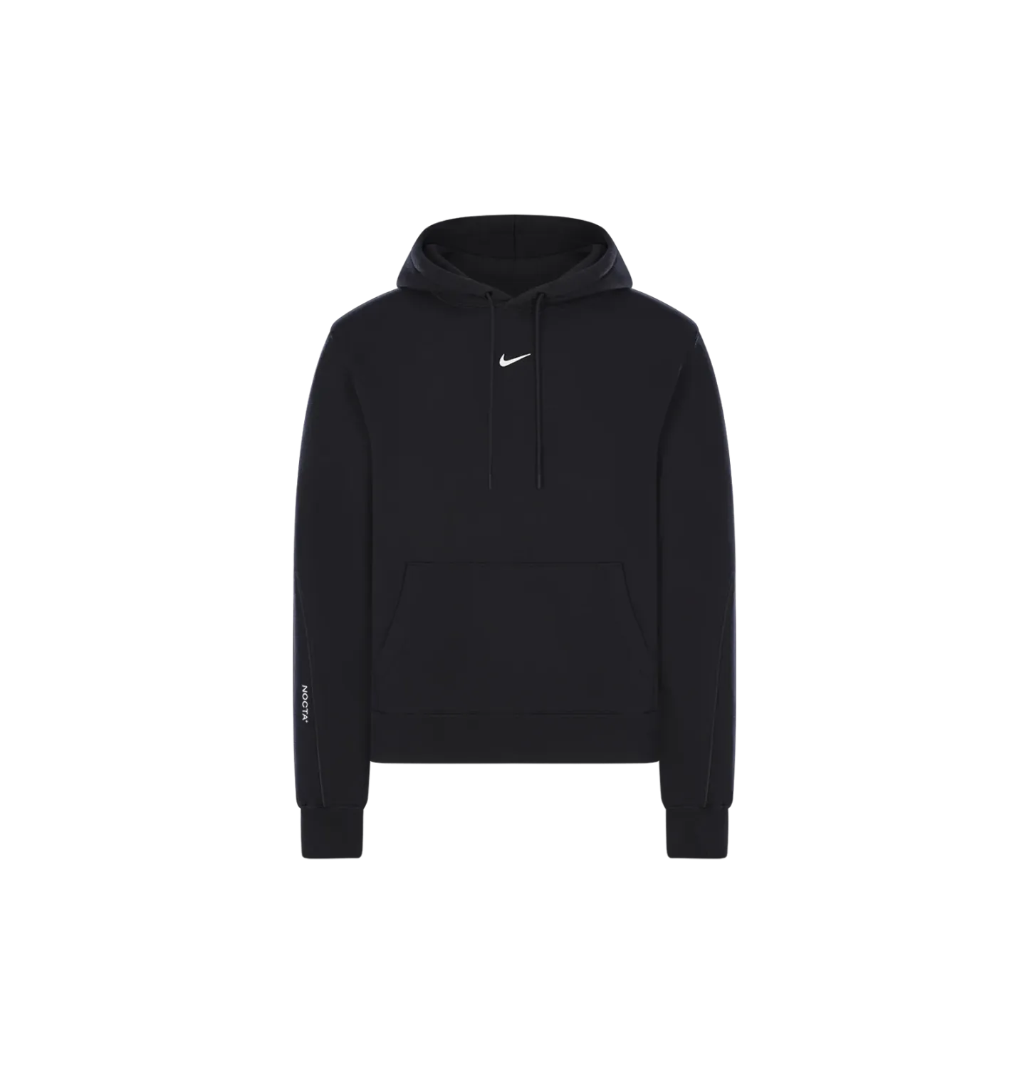 Fleece CS Hoodie