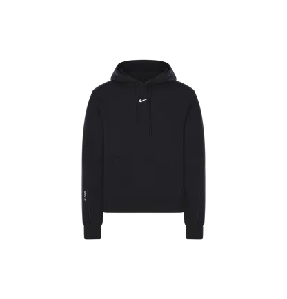 Fleece CS Hoodie