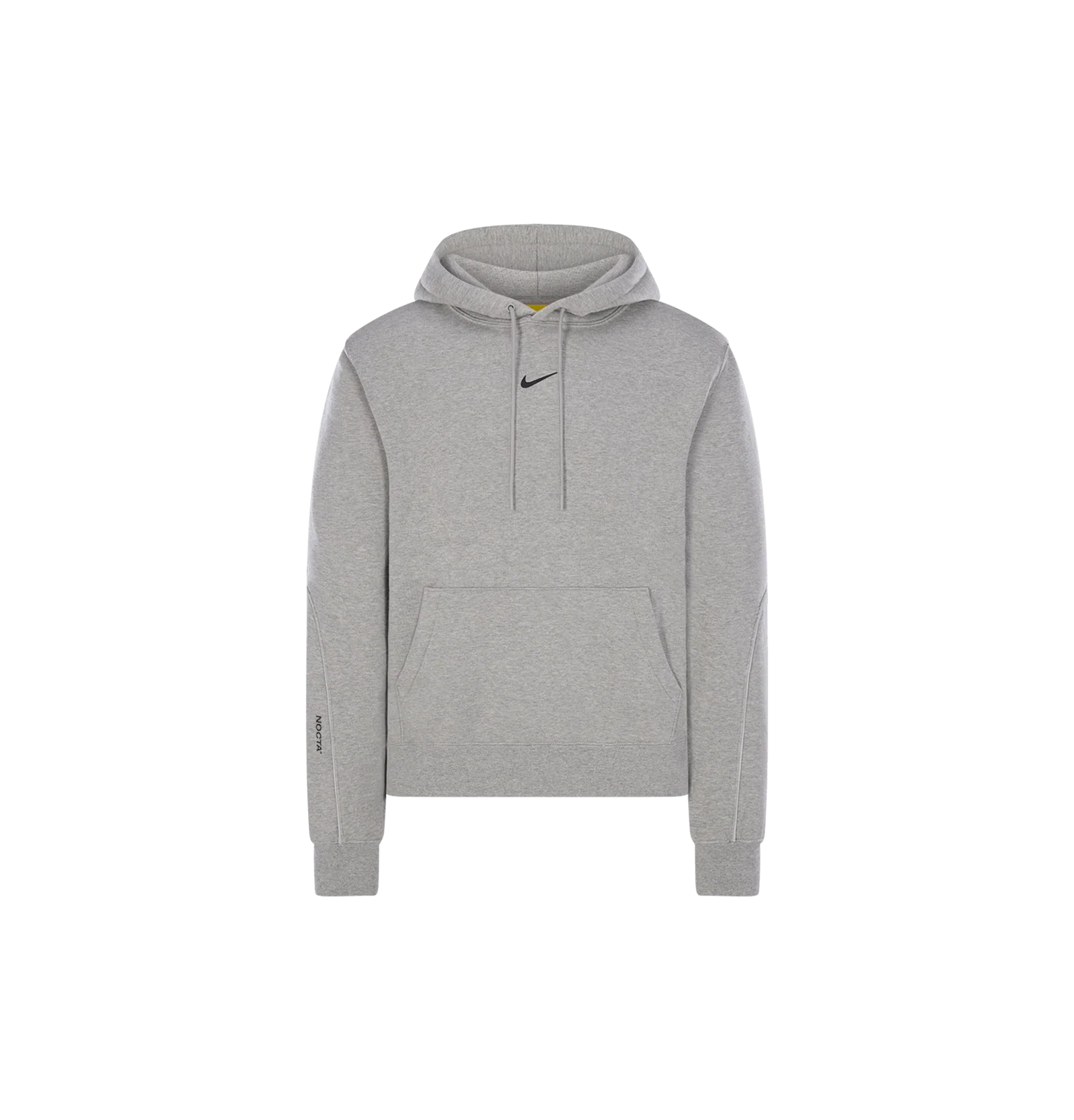 Fleece CS Hoodie