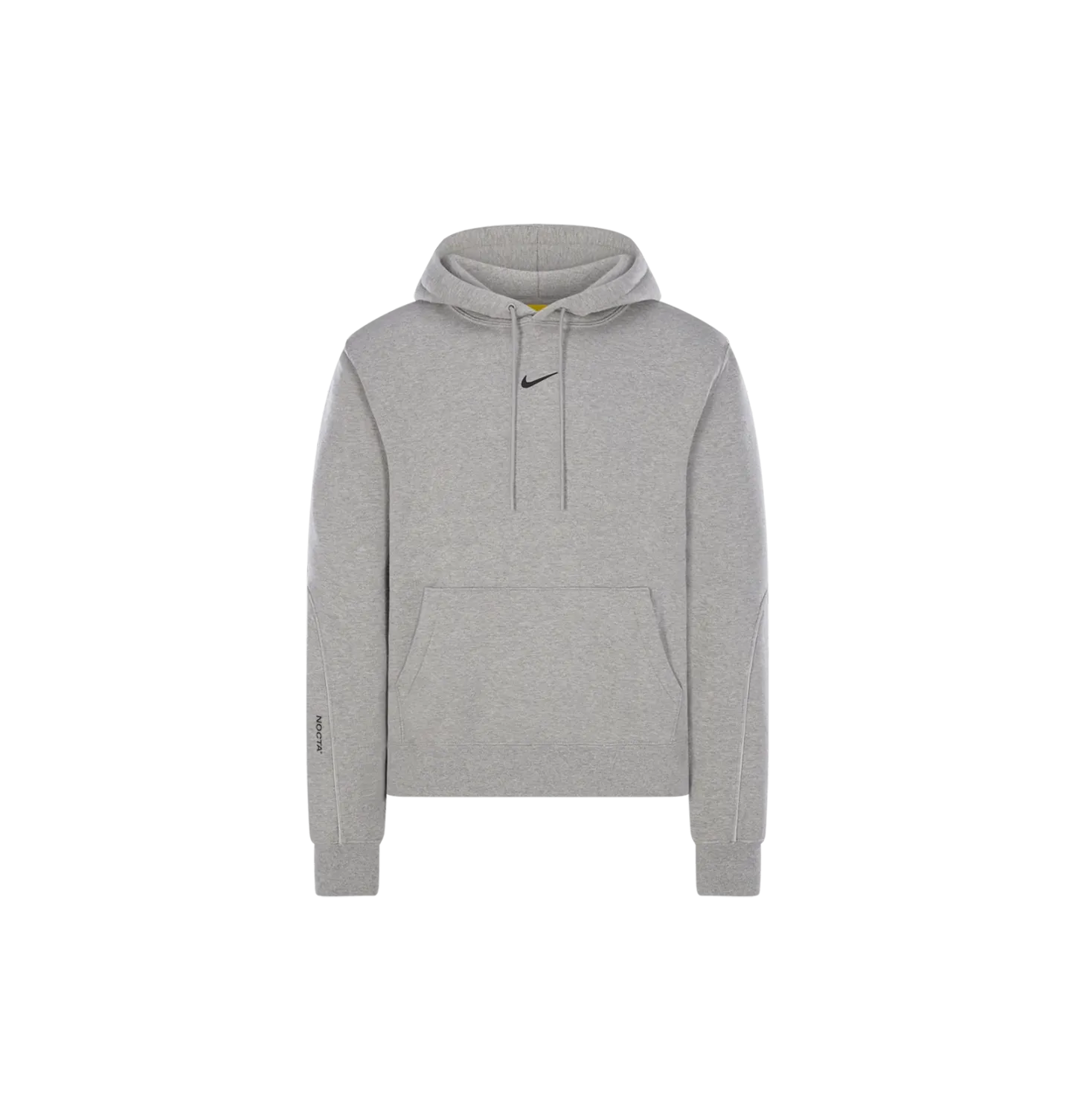 Fleece CS Hoodie