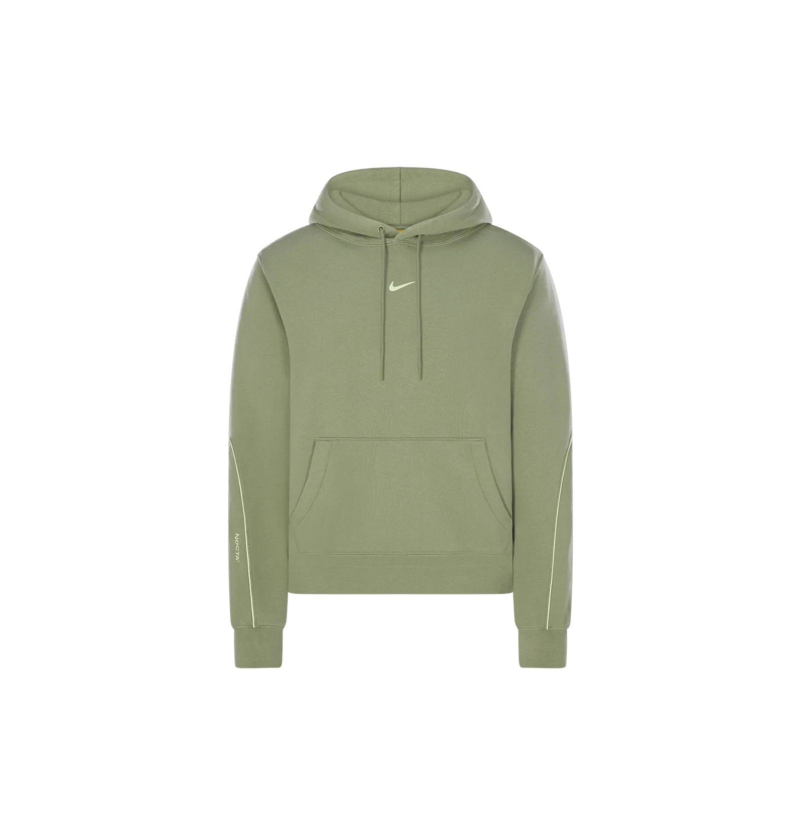 Fleece CS Hoodie