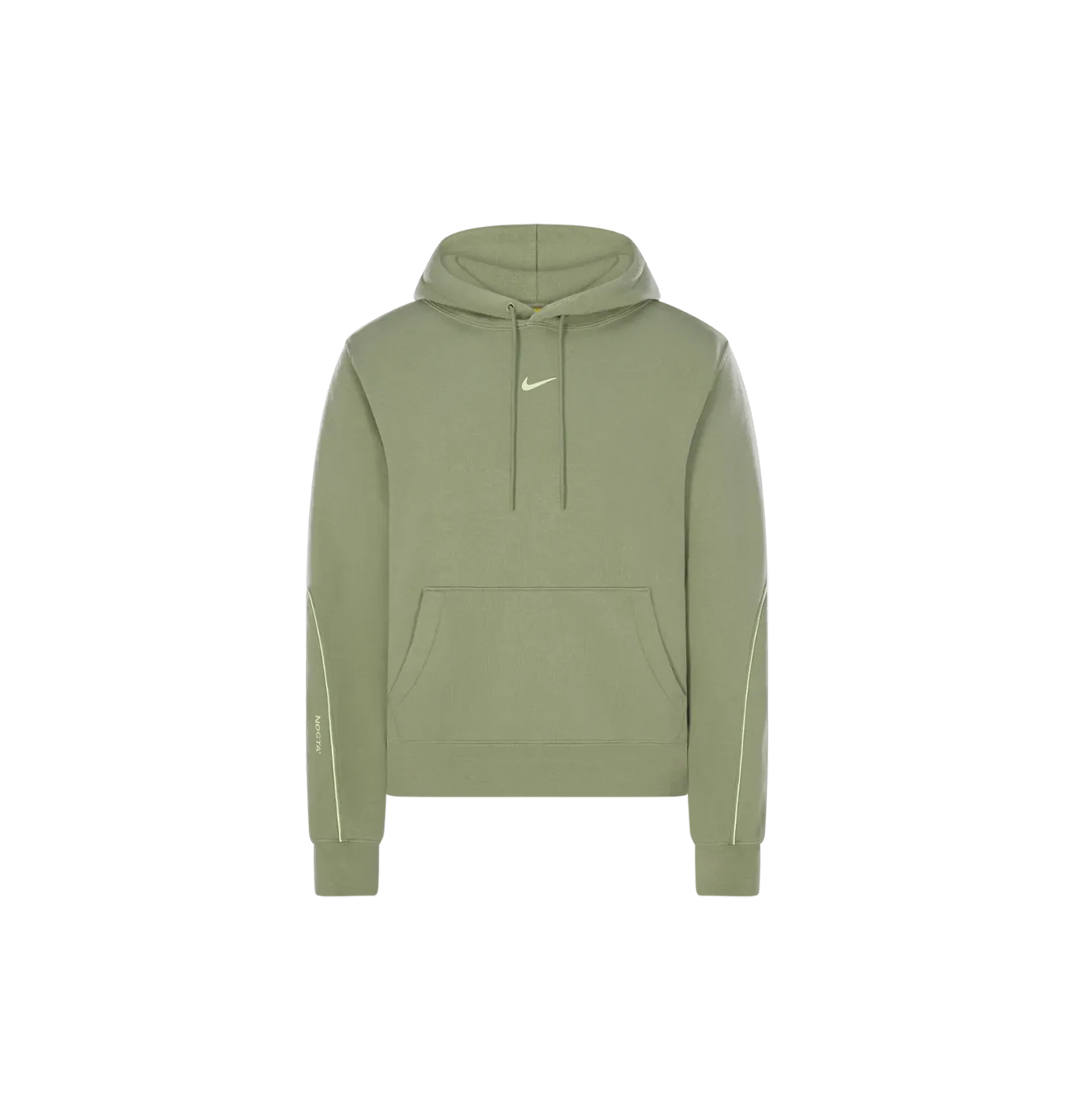 Fleece CS Hoodie