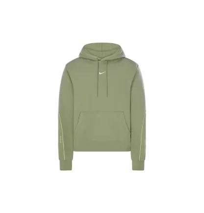 Fleece CS Hoodie