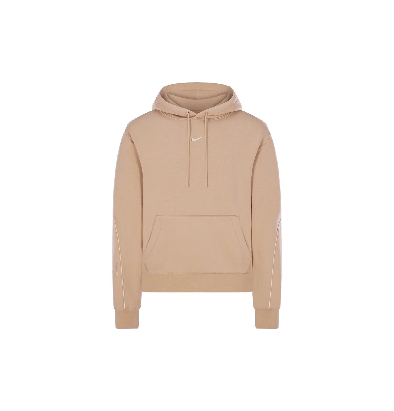 Fleece CS Hoodie