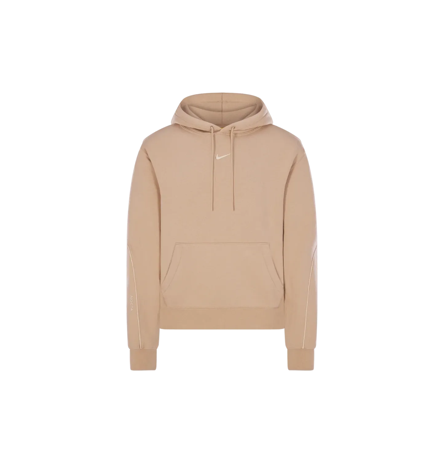 Fleece CS Hoodie