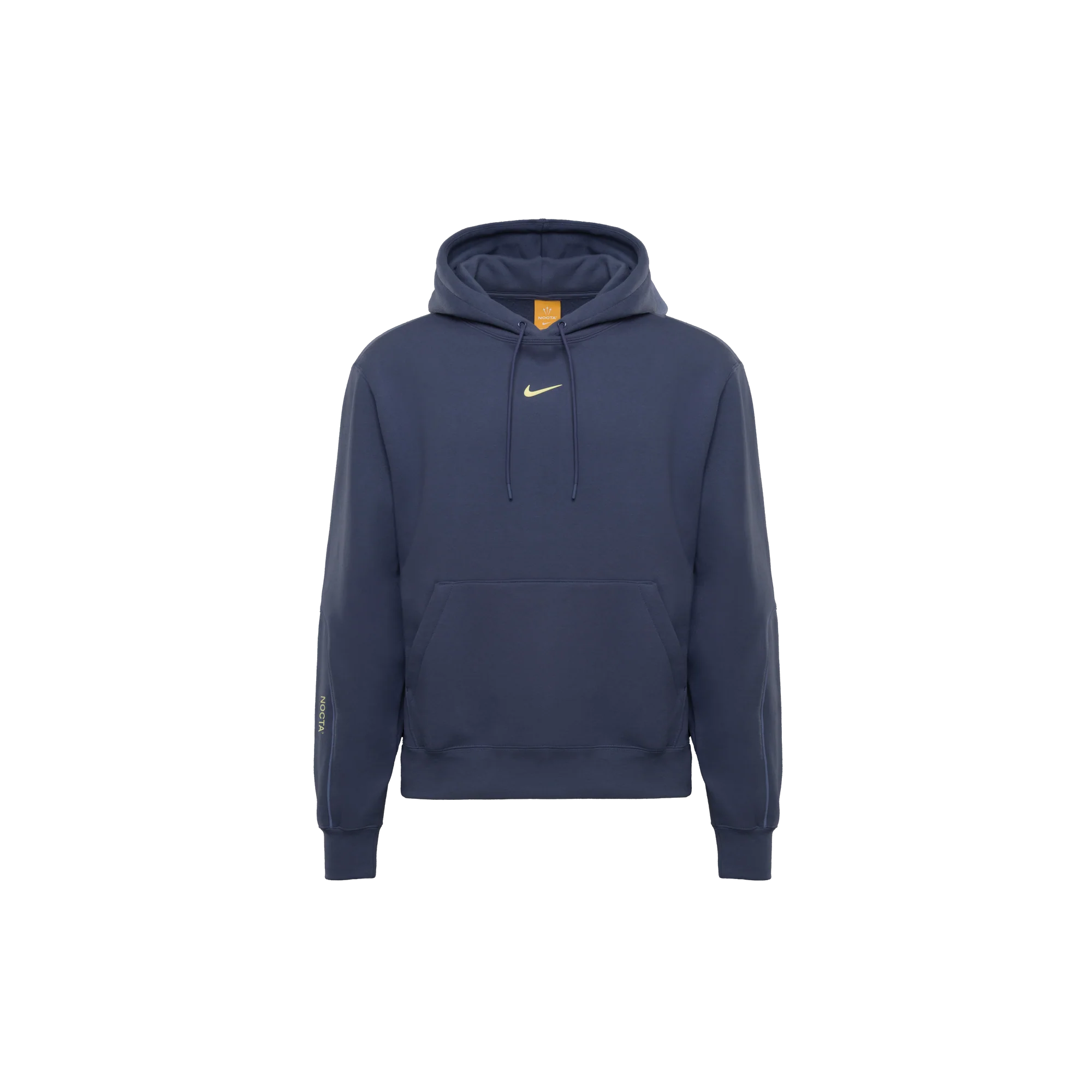 Fleece CS Hoodie