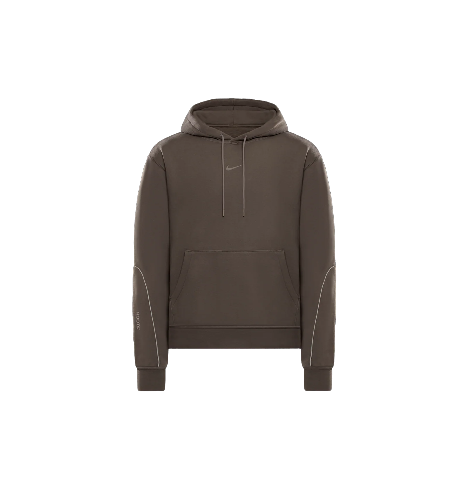 Fleece CS Hoodie