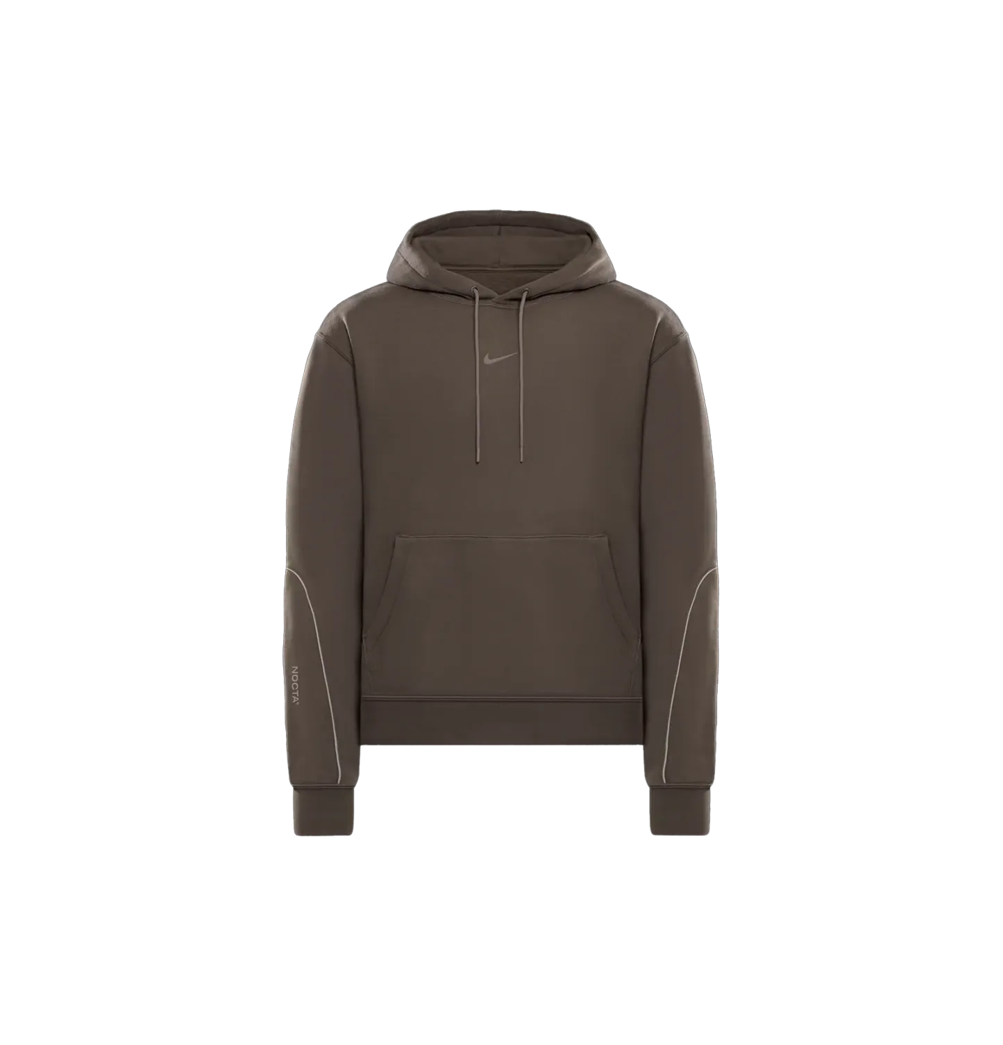 Fleece CS Hoodie